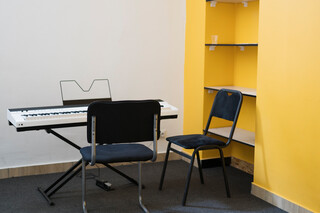 VOX Creative Centre