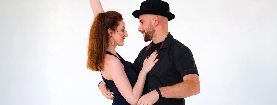Bachata Party в Triumph