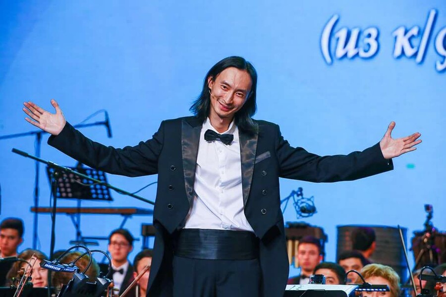 Концертное шоу Sympho Woman