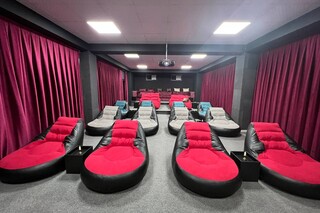 Monkey Cinema
