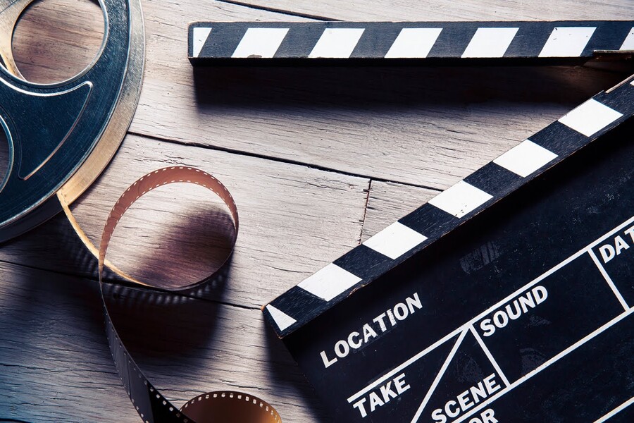 Концерт «Музыка из кинофильмов»