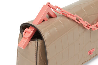 Fendi представили модель сумок First Sight