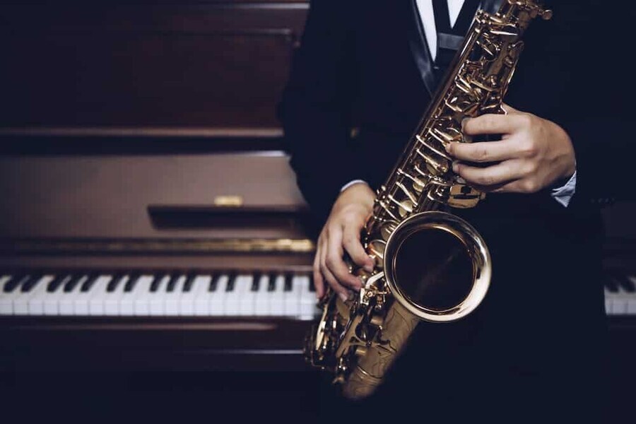 "Retro Jazz" bayram konserti