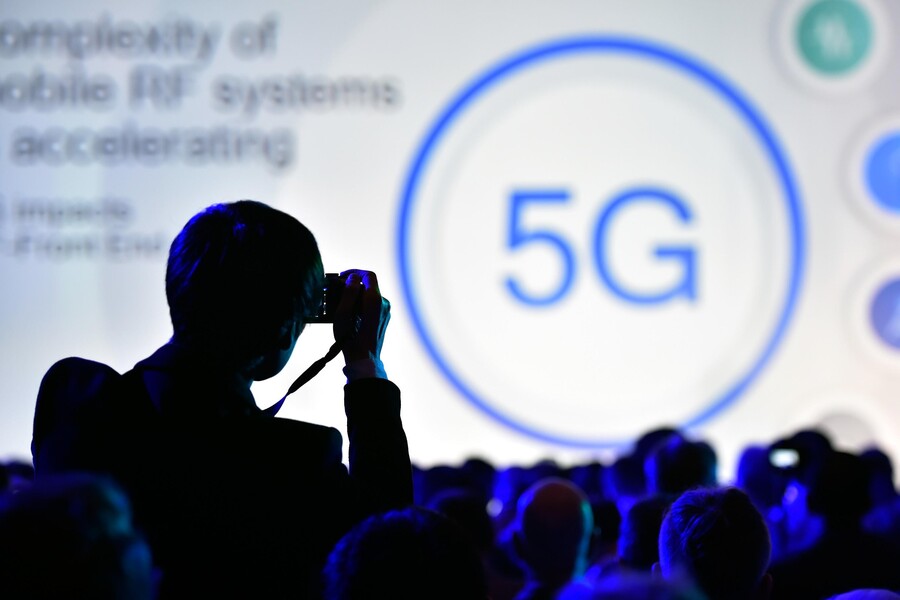 O‘zbekistonda 5G texnologiyasini joriy etish jarayoni boshlandi