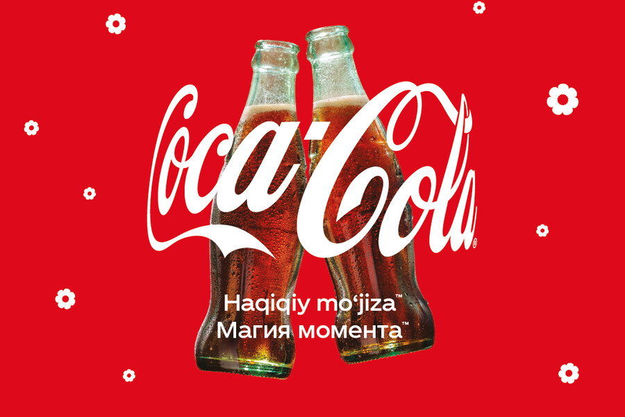 Рецепт Навруза от Coca-Cola в Узбекистане: гуляния, кулинарный челлендж и весенняя магия