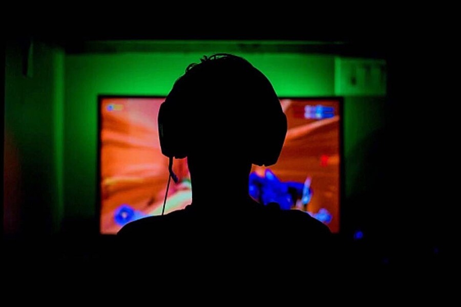 Киберспортивный фестиваль, посвященный игре CS:GO