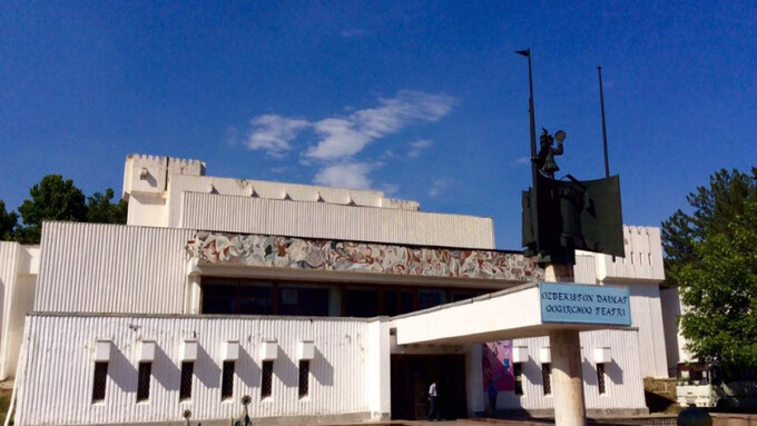 Дни открытых дверей в Театре кукол