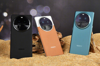 OPPO представила камерофоны Find X6, X6 Pro и планшет Pad 2