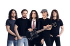 Трибьют-шоу AC/DC