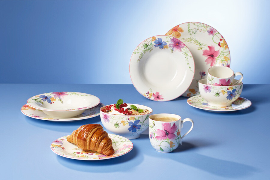 Скидки в магазине Villeroy&Boch