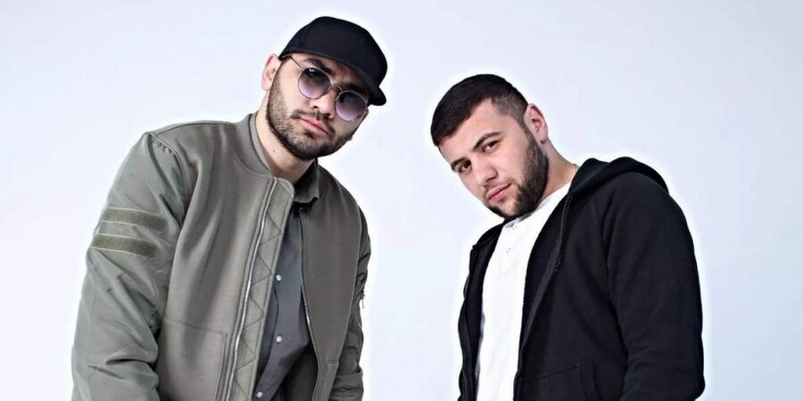 Концерт HammAli & Navai