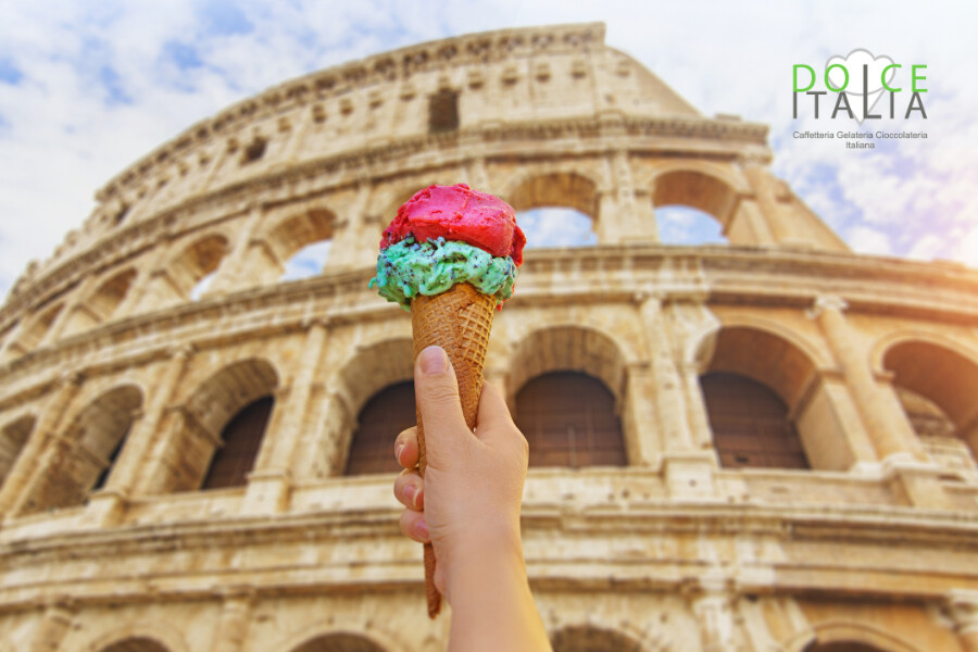 Dolce Italia разыгрывает поездку в Италию
