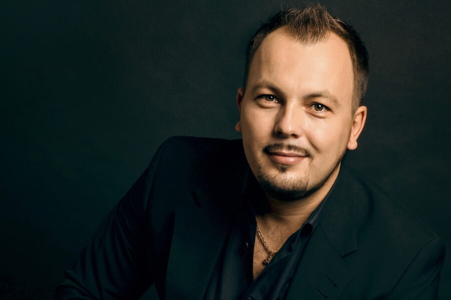 Yaroslav Sumishevskiy konserti