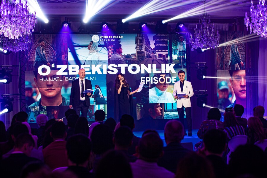 Parijda «O‘zbekistonlik. Generating Ideas» xalqaro forumi bo‘lib o‘tdi