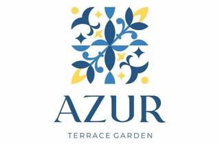 AZUR — Terrace Garden