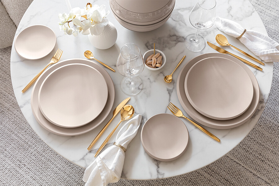 Villeroy & Boch do'konida chegirmalar