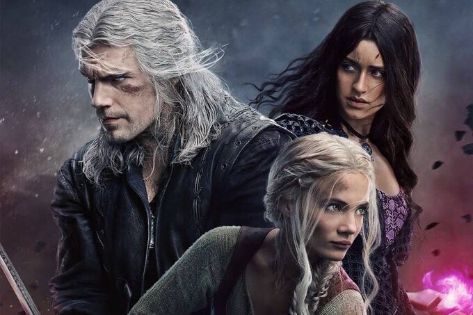Вышел тизер третьего сезона «Ведьмака» от Netflix