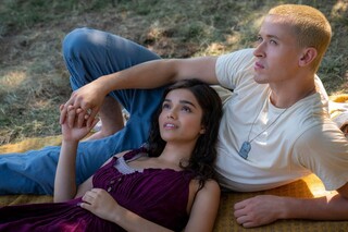 Вышел первый трейлер фильма «Голодные игры: Баллада о змеях и певчих птицах»
