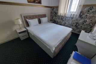 Semurg Hotel