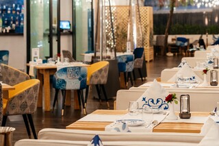 AZUR — Terrace Garden