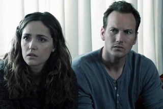 Вышел первый трейлер фильма «Астрал: Красная дверь»