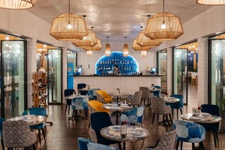 AZUR — Terrace Garden