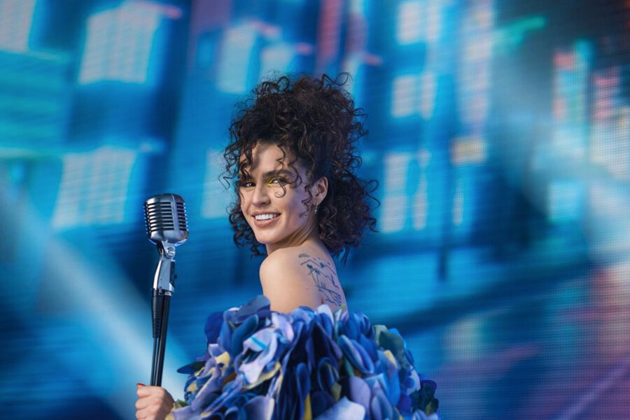 Zivert konserti