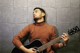 Jaloliddin Ahmadaliyev konserti