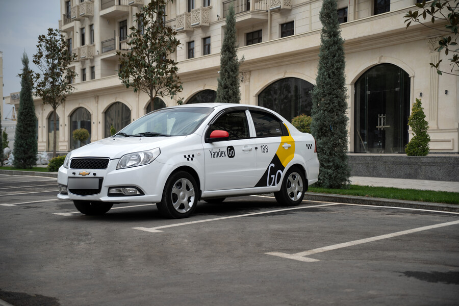 Yandex Go ilovasida imkoniyati cheklangan foydalanuvchilarga yangi qulayliklar yaratildi
