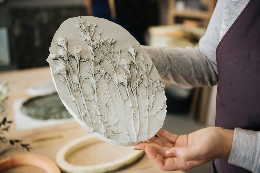 Art Lab`dan ijodiy mahorat darslari