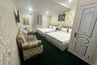 Semurg Hotel