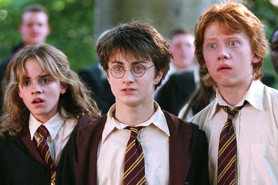 "Garri Potter" seriali va "Katta portlash nazariyasi" spin-offi: Warner Bros. Discovery matbuot anjumanidagi barcha e'lonlar haqida