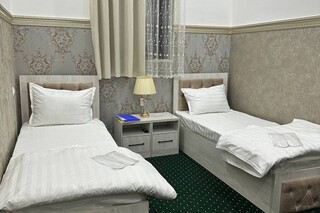 Semurg Hotel