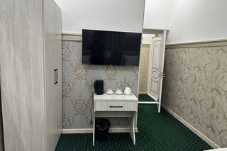 Semurg Hotel