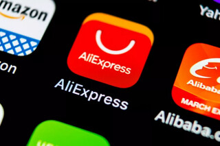 Процесс заказа с AliExpress для узбекистанцев стал удобнее