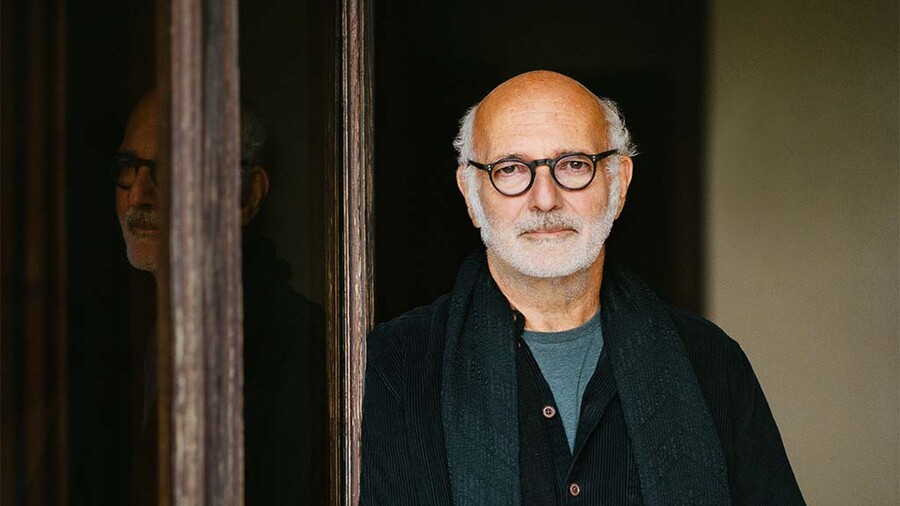 Lyudoviko Einaudi konserti