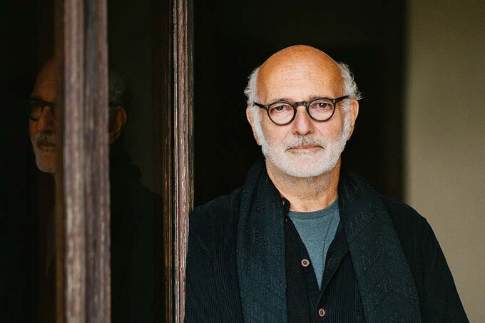 Lyudoviko Einaudi konserti