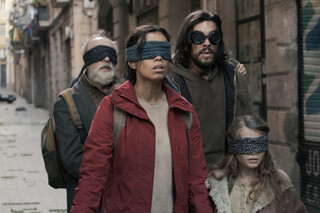 Netflix выпустил трейлер новой части «Птичьего короба»
