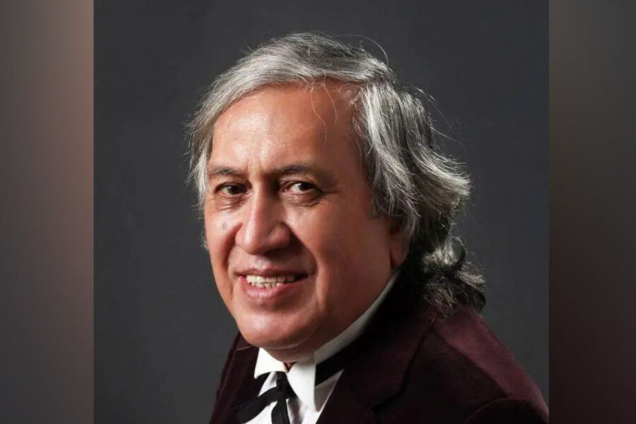 Ravshan Zokirov konserti