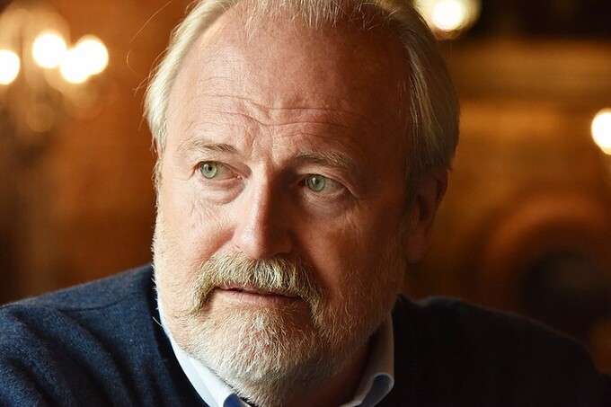 Vladimir Xotinenkoning mahorat darsi