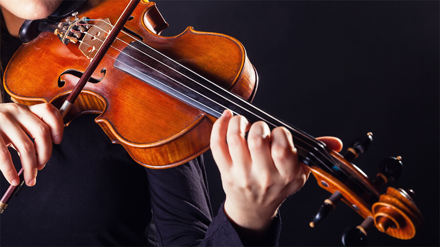 “Yosh iste’dodlar” kamer orkestrining konserti