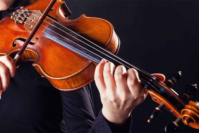 “Yosh iste’dodlar” kamer orkestrining konserti