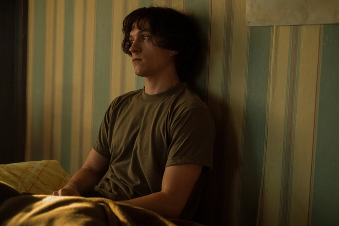 Вышел трейлер сериала «Переполненная комната» по мотивам «Таинственной истории Билли Миллигана»