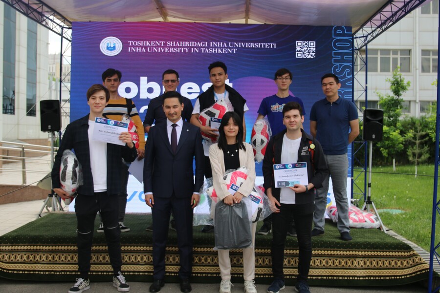 Job Fest 2023
