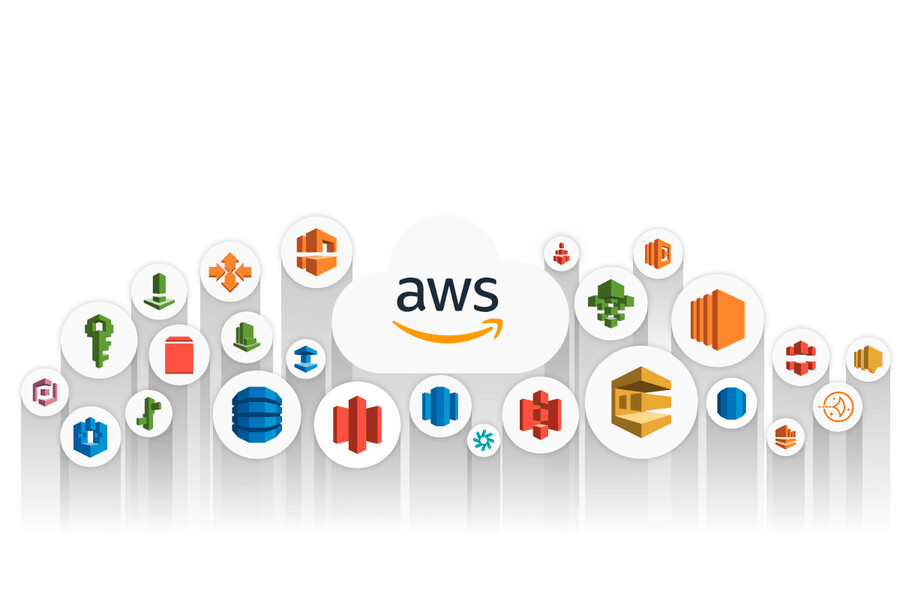 Amazon Web Services bo‘yicha uchrashuv