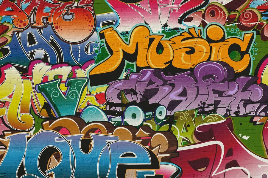 139 Graffiti Fest