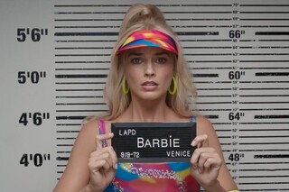 Вышел финальный трейлер фильма «Барби»
