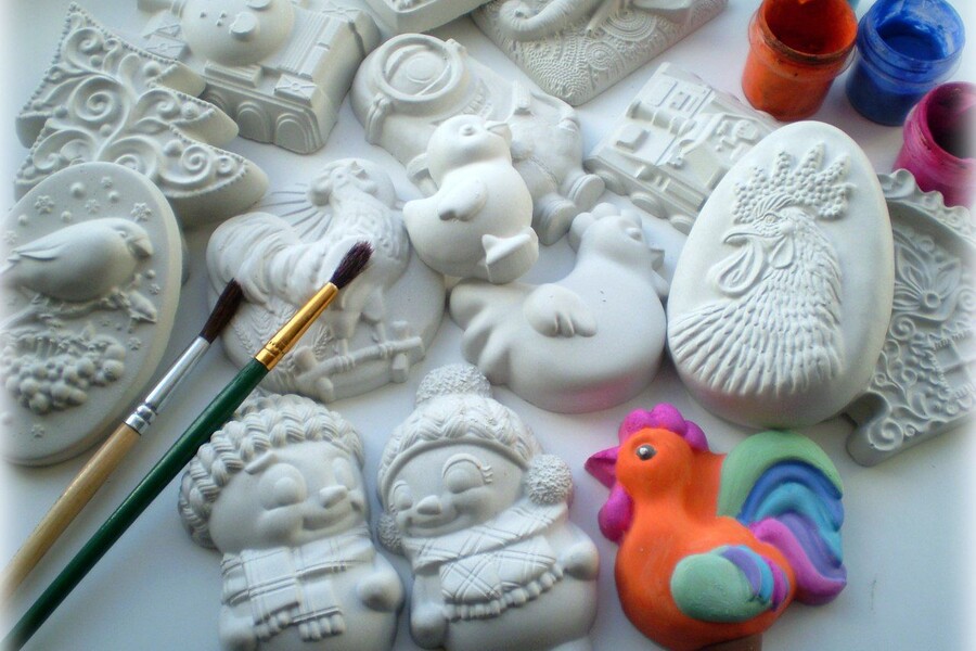 Be creative ijodiy mahorat darslari