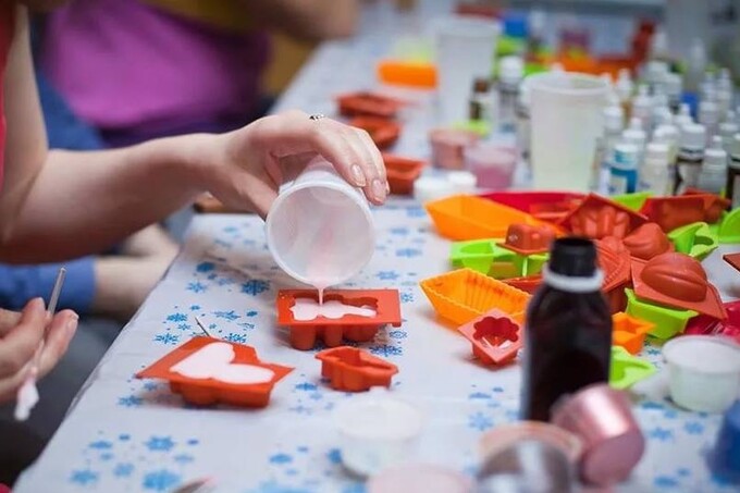 Be creative ijodiy mahorat darslari
