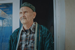 Anasi suymegen kempir